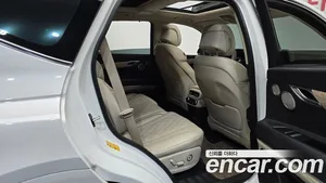 Genesis GV80, 2020 — миниатюра 17