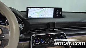 Genesis GV80, 2020 — миниатюра 18