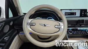 Genesis GV80, 2020 — миниатюра 19