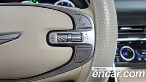 Genesis GV80, 2020 — миниатюра 21