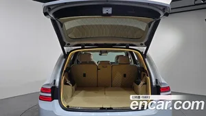 Genesis GV80, 2020 — миниатюра 25
