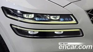 Genesis GV80, 2020 — миниатюра 8