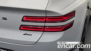 Genesis GV80, 2020 — миниатюра 9