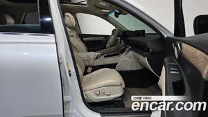 Genesis GV80, 2020 — миниатюра 16