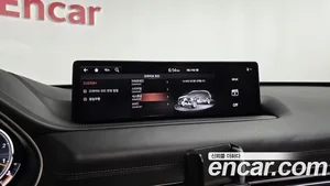 Genesis GV80, 2020 — миниатюра 32