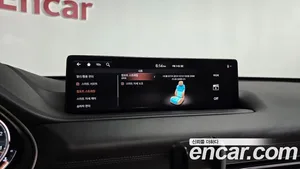 Genesis GV80, 2020 — миниатюра 33