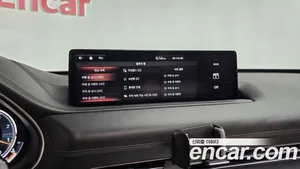 Genesis GV80, 2020 — миниатюра 34