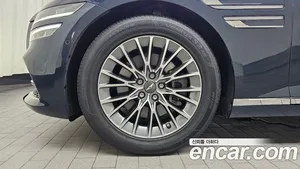 Genesis G80, 2021 — миниатюра 5