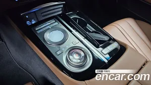 Genesis G80, 2021 — миниатюра 12