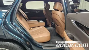 Genesis G80, 2021 — миниатюра 17