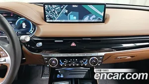 Genesis G80, 2021 — миниатюра 18