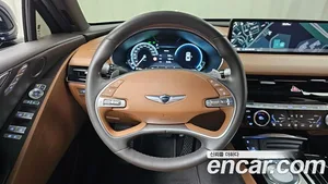 Genesis G80, 2021 — миниатюра 19