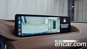 Genesis G80, 2021 — миниатюра 20