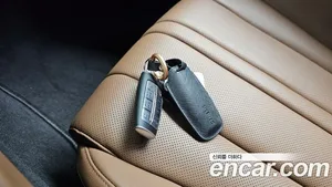 Genesis G80, 2021 — миниатюра 21