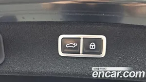 Genesis G80, 2021 — миниатюра 22