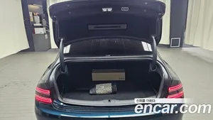 Genesis G80, 2021 — миниатюра 23