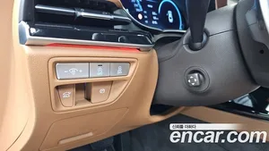 Genesis G80, 2021 — миниатюра 25
