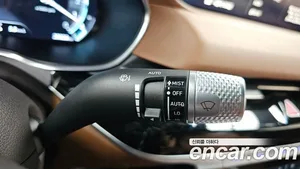 Genesis G80, 2021 — миниатюра 26