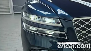 Genesis G80, 2021 — миниатюра 8