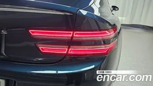 Genesis G80, 2021 — миниатюра 9