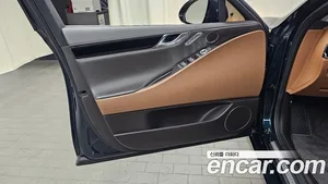 Genesis G80, 2021 — миниатюра 14