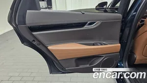 Genesis G80, 2021 — миниатюра 15