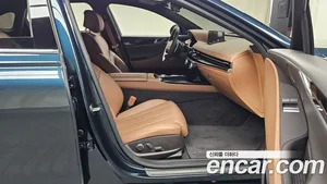 Genesis G80, 2021 — миниатюра 16