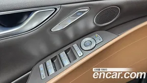 Genesis G80, 2021 — миниатюра 27