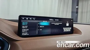 Genesis G80, 2021 — миниатюра 28