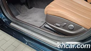 Genesis G80, 2021 — миниатюра 30