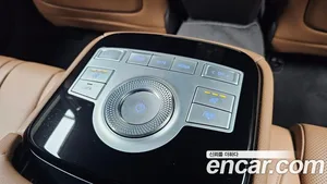 Genesis G80, 2021 — миниатюра 31