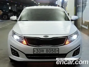 Kia K5, 2015 — миниатюра 2