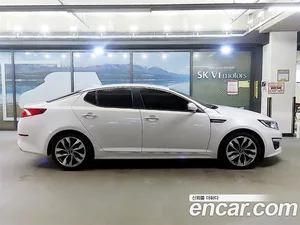 Kia K5, 2015 — миниатюра 3