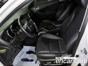 Kia K5, 2015 — миниатюра 6