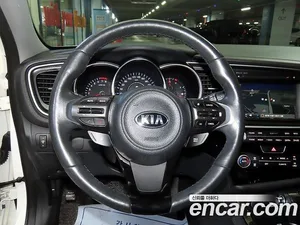 Kia K5, 2015 — миниатюра 8