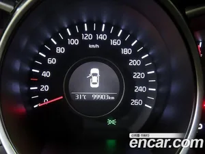 Kia K5, 2015 — миниатюра 9