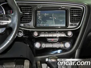 Kia K5, 2015 — миниатюра 11