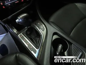 Kia K5, 2015 — миниатюра 12