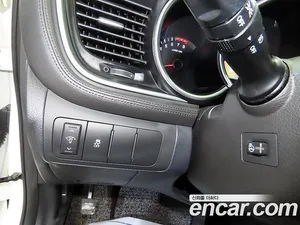 Kia K5, 2015 — миниатюра 14