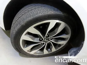 Kia K5, 2015 — миниатюра 20
