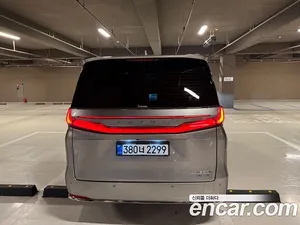 Lexus LM, 2025 — миниатюра 6