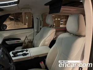 Lexus LM, 2025 — миниатюра 7