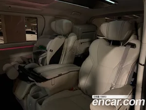 Lexus LM, 2025 — миниатюра 8