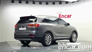Kia Sorento, 2015 — миниатюра 2
