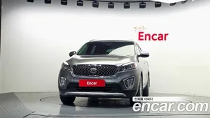 Kia Sorento, 2015 — миниатюра 3