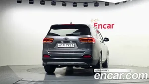 Kia Sorento, 2015 — миниатюра 4