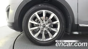Kia Sorento, 2015 — миниатюра 5