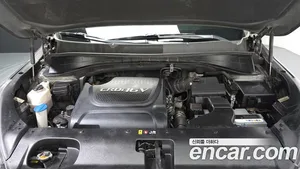 Kia Sorento, 2015 — миниатюра 6