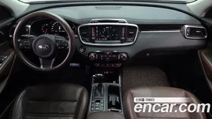 Kia Sorento, 2015 — миниатюра 7