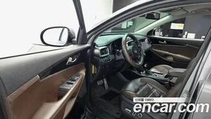 Kia Sorento, 2015 — миниатюра 10